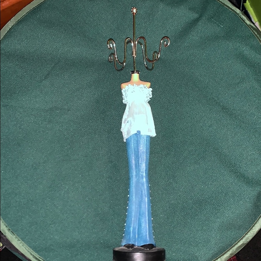Jewelry organizer